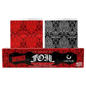 ColorTrak GOTHICA 400CT DUO FOIL