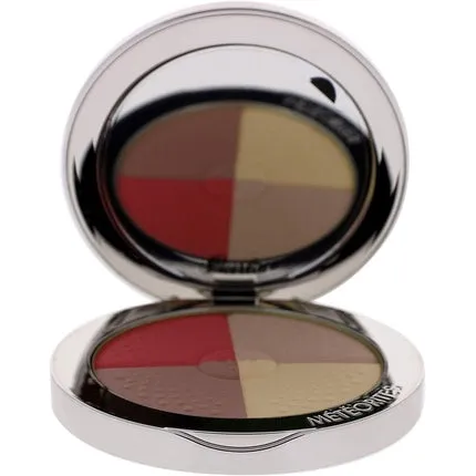 Compact powder Met 19 4 Gold, Guerlain