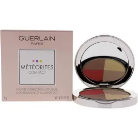 Compact powder Met 19 4 Gold, Guerlain