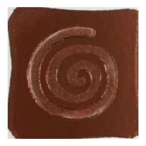 Cosmic Shimmer Detail Emboss Powder - Ancient Copper