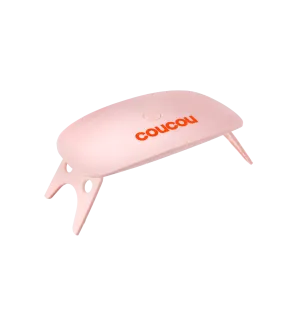 Coucou Mini Led Lamp