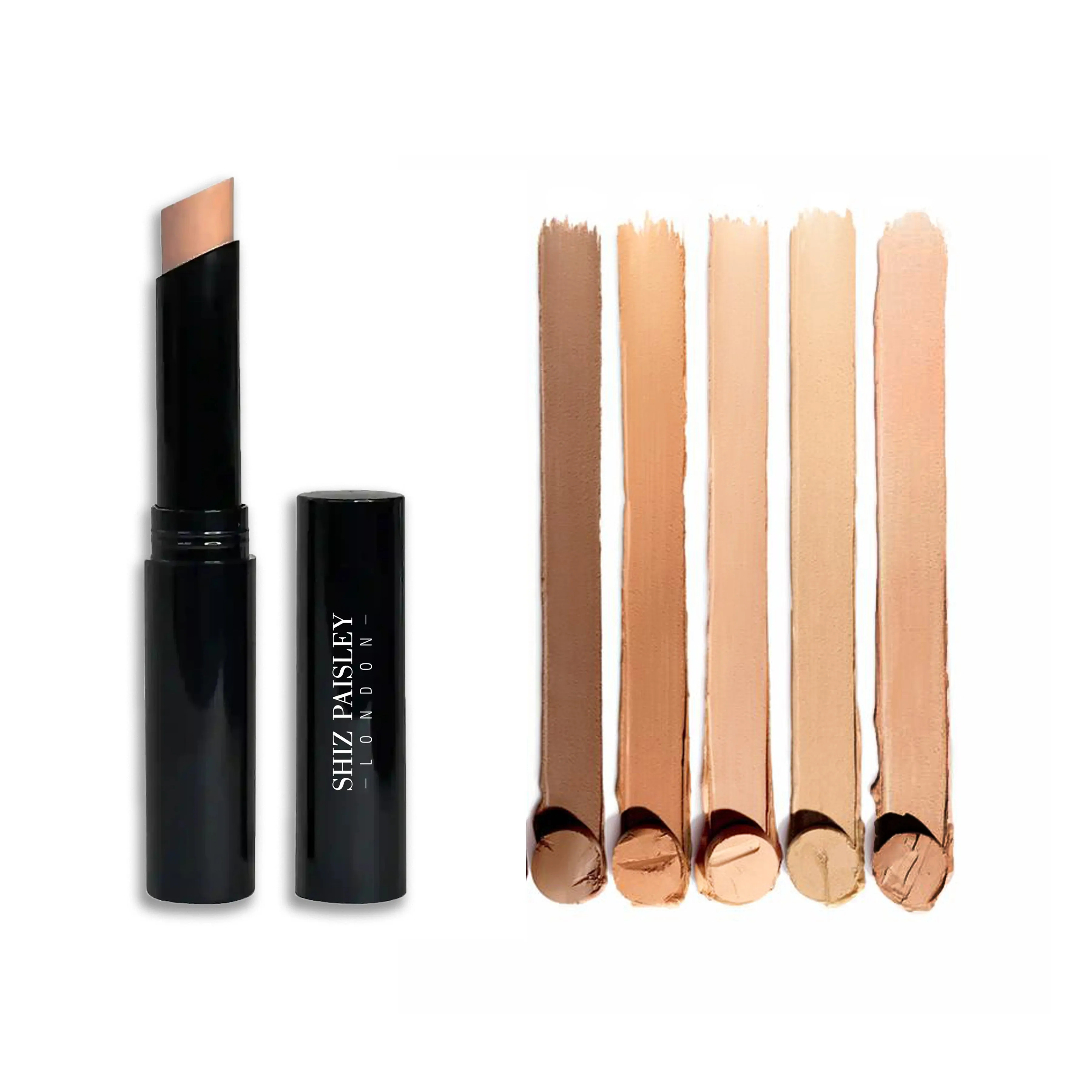 Creme Concealer Stick - Choco