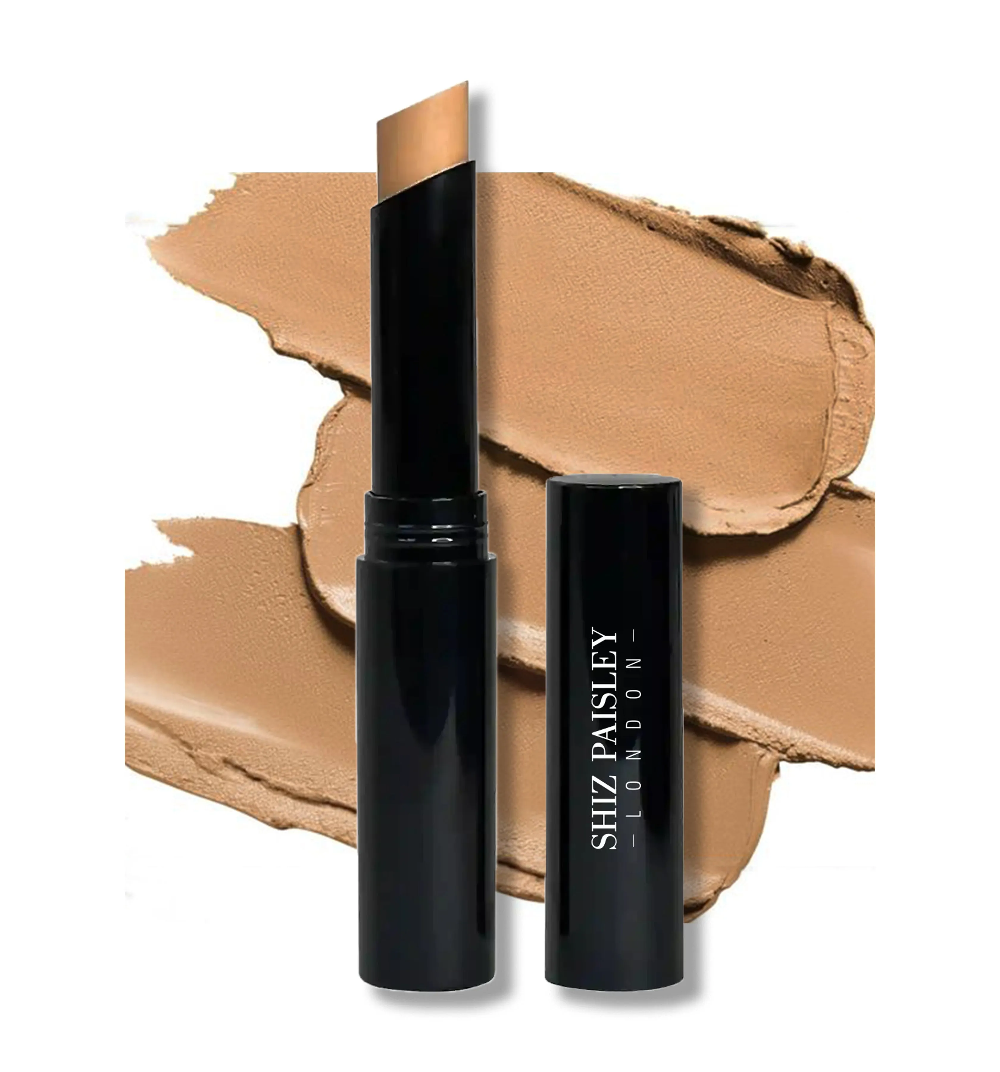 Creme Concealer Stick - Honey