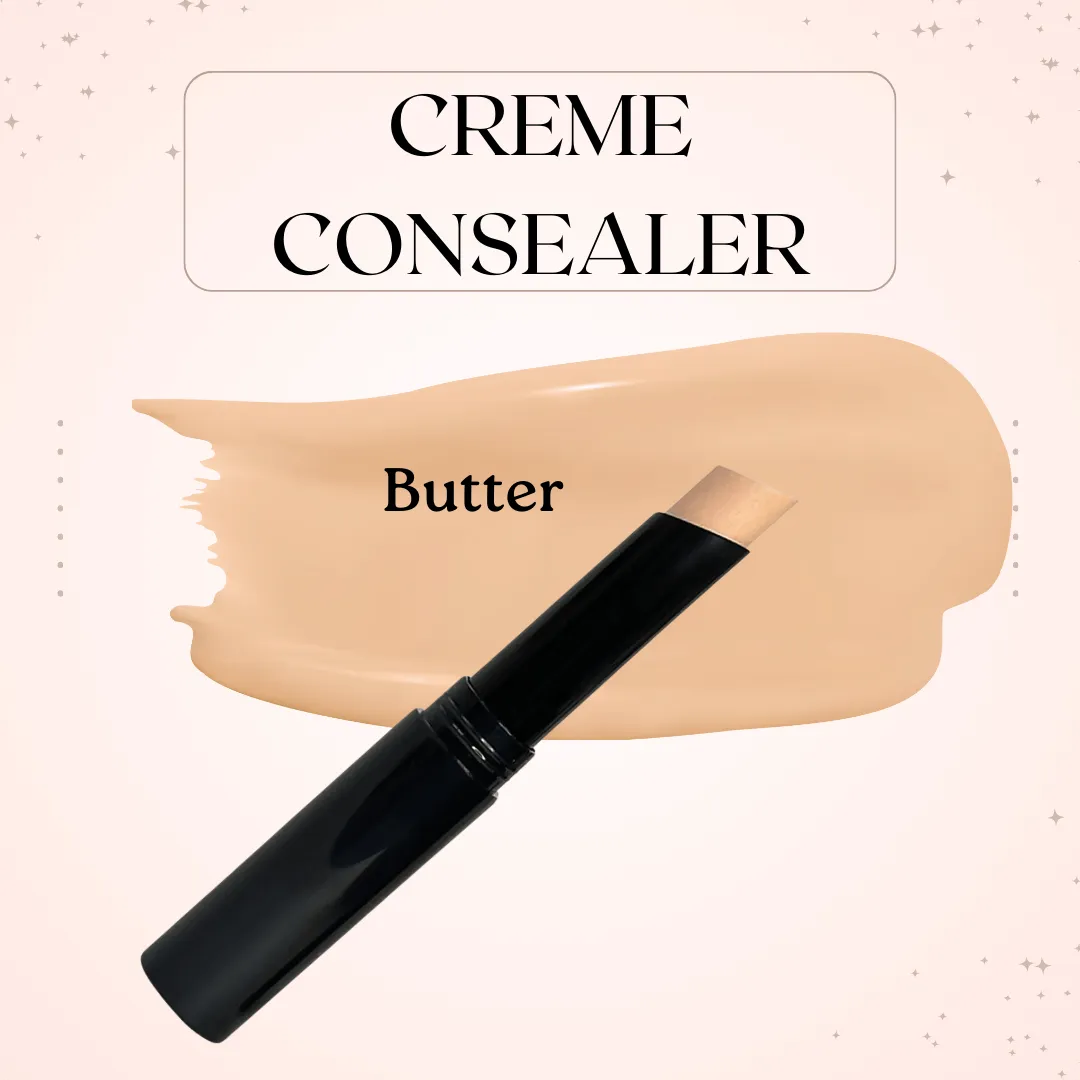 Creme Concealer Stick