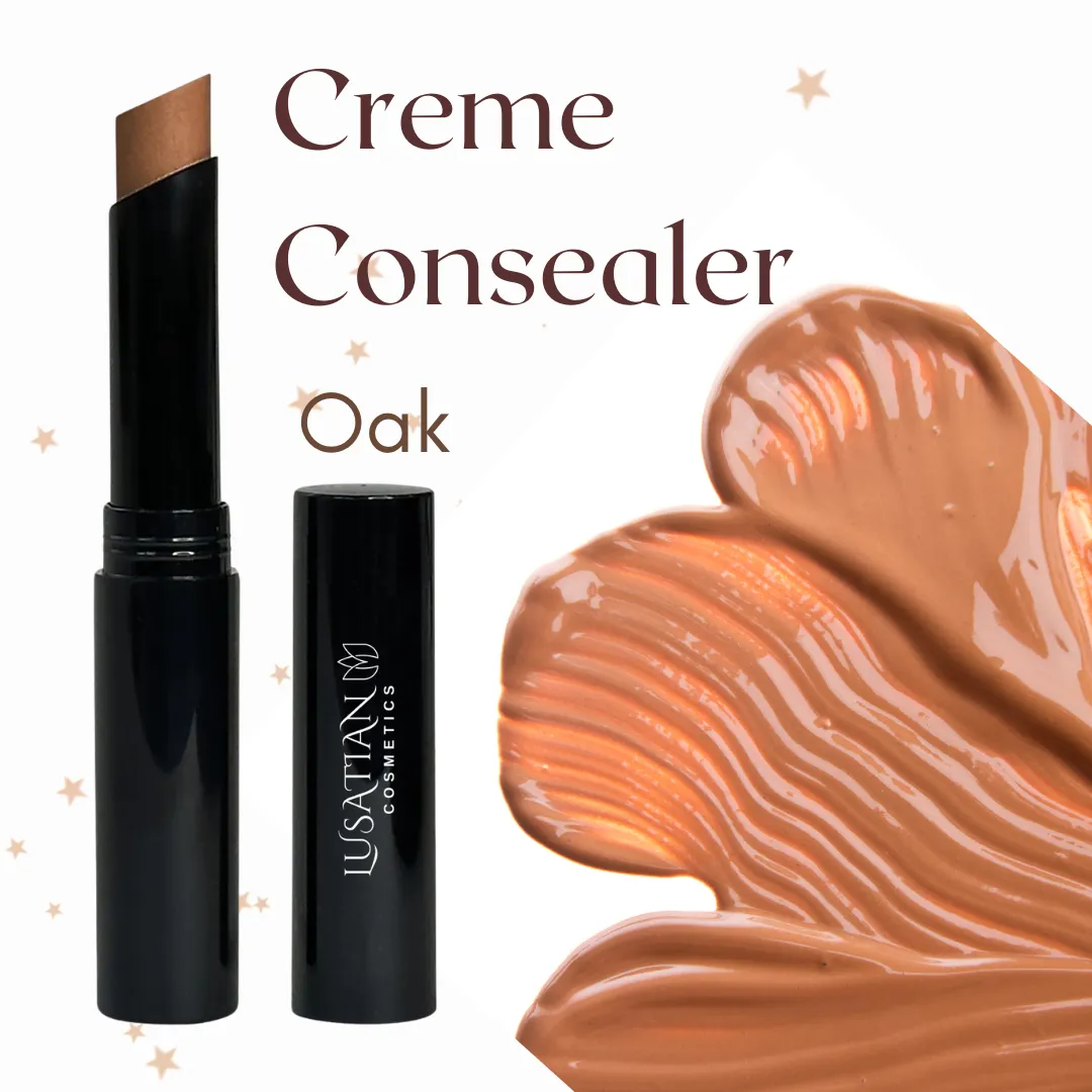 Creme Concealer Stick