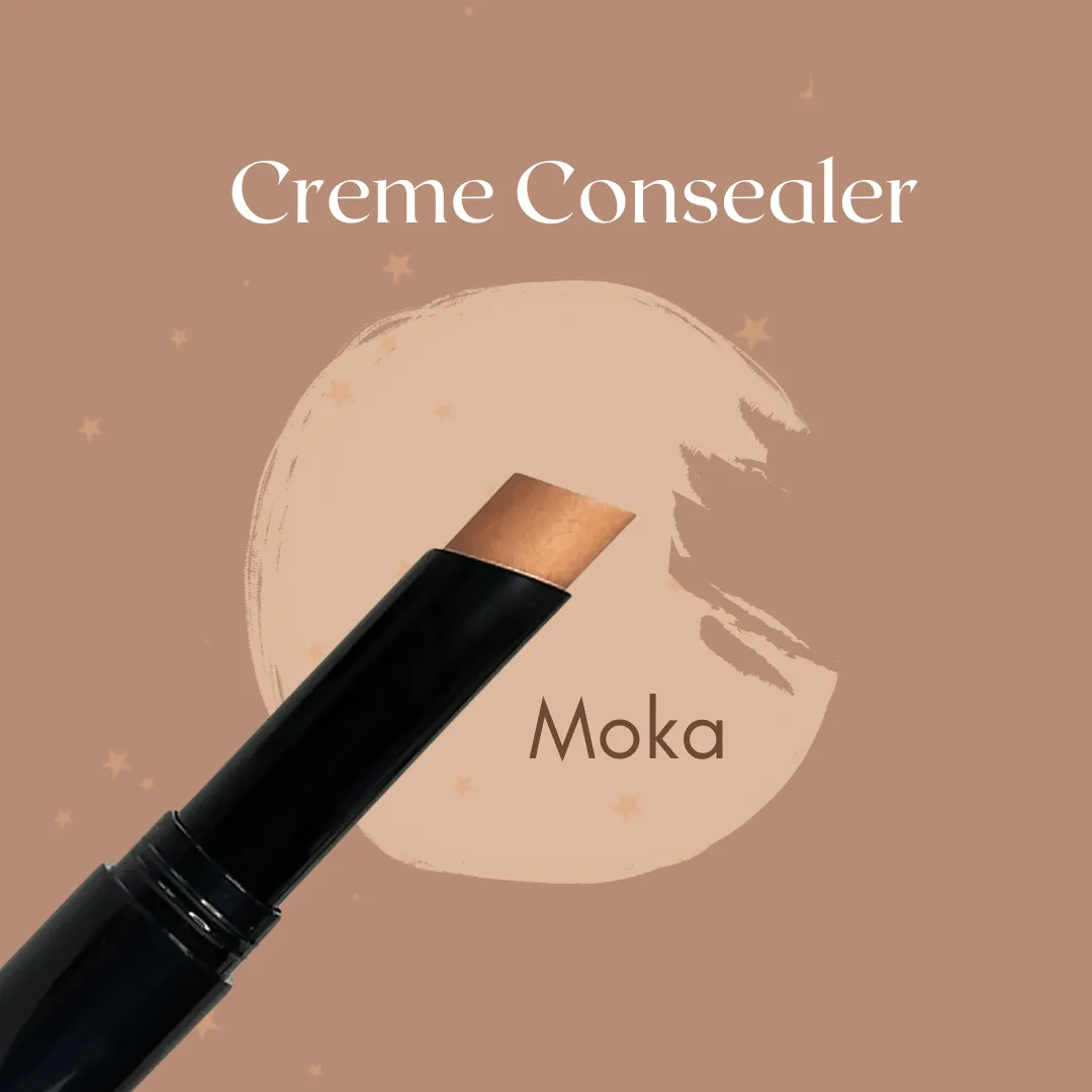 Creme Concealer Stick