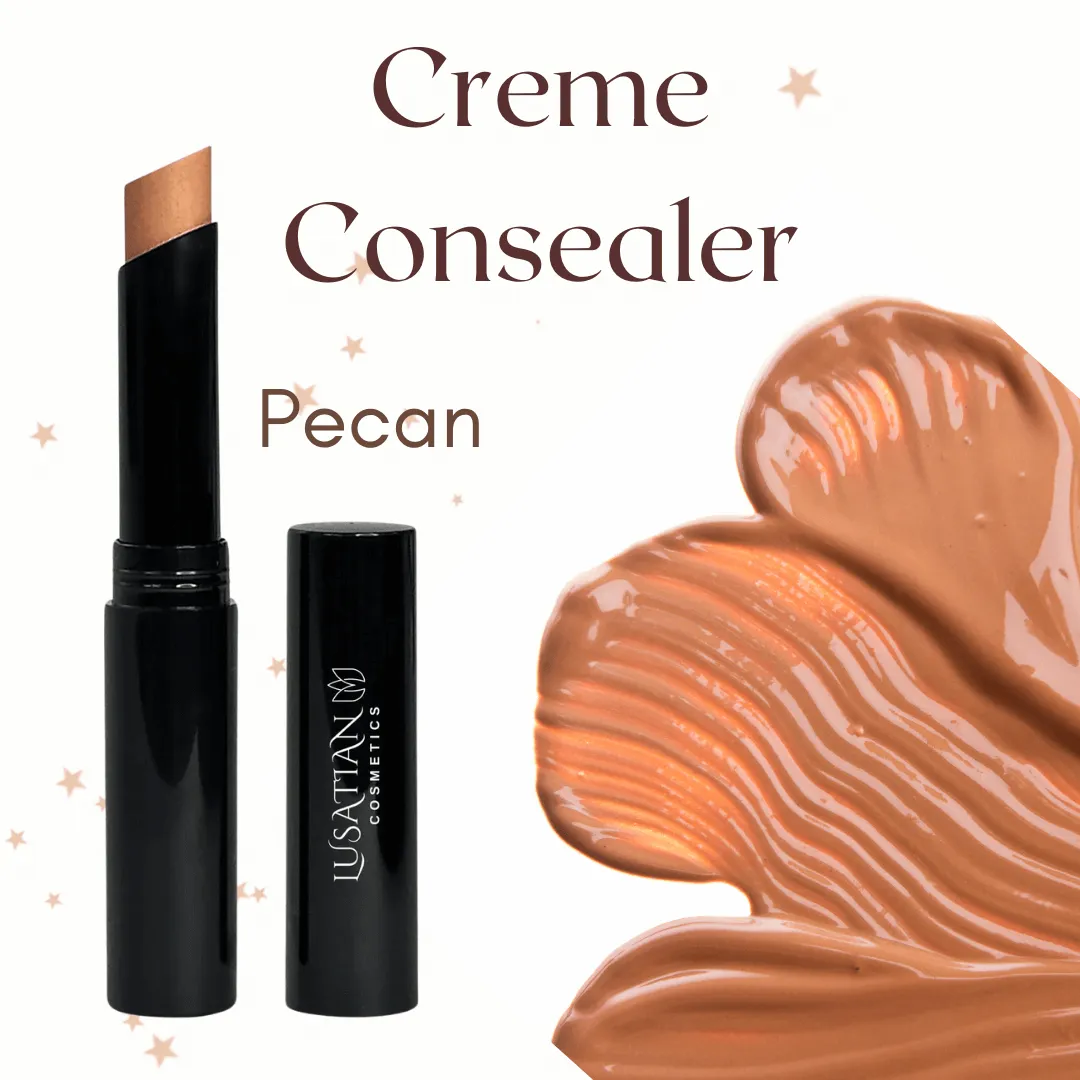 Creme Concealer Stick