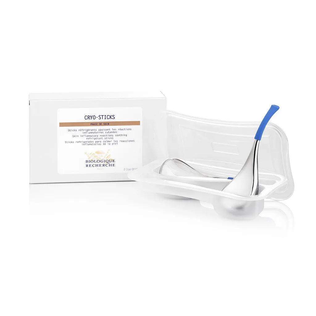 Cryo-Sticks