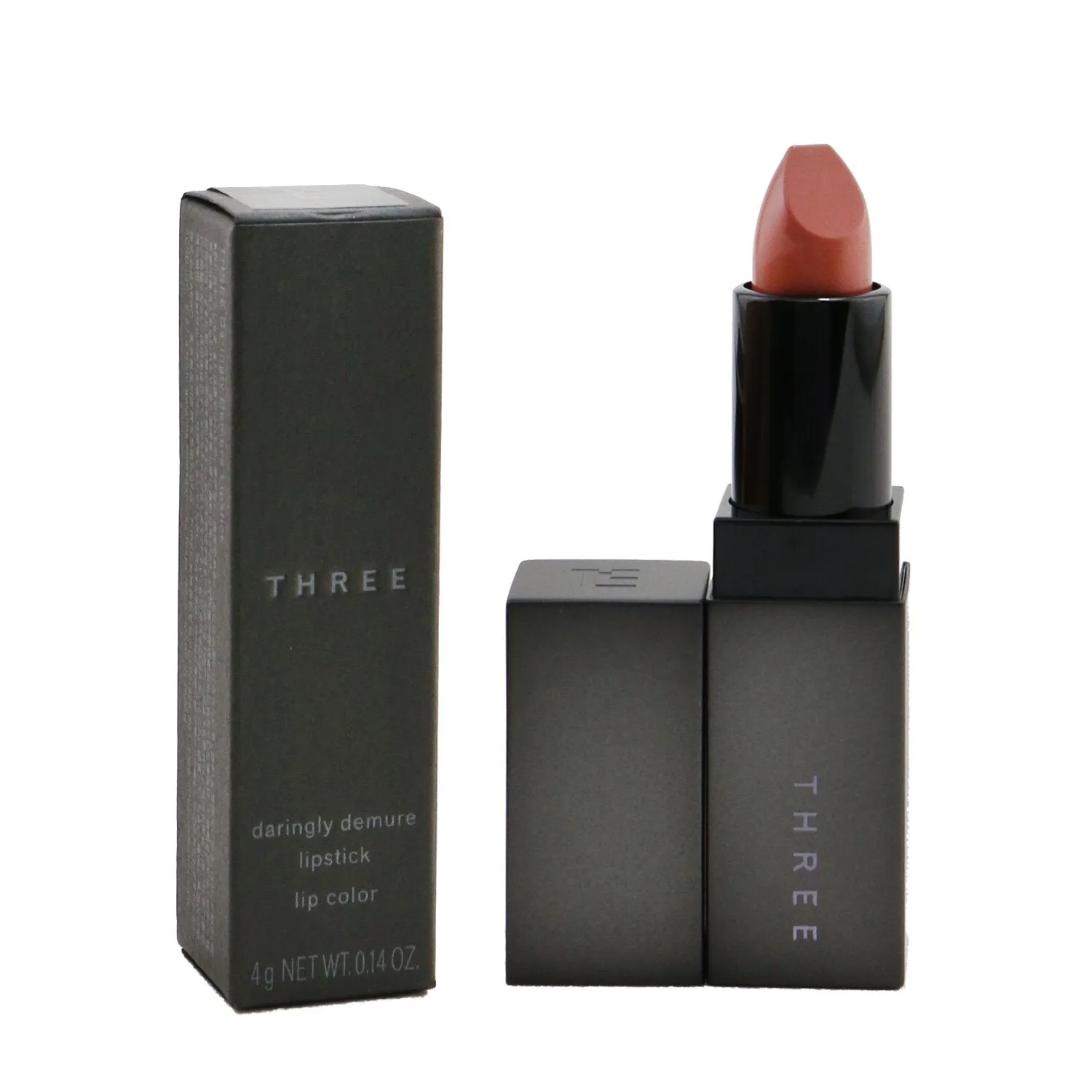 Daringly Demure Lipstick - # 10 Sweet Salvation