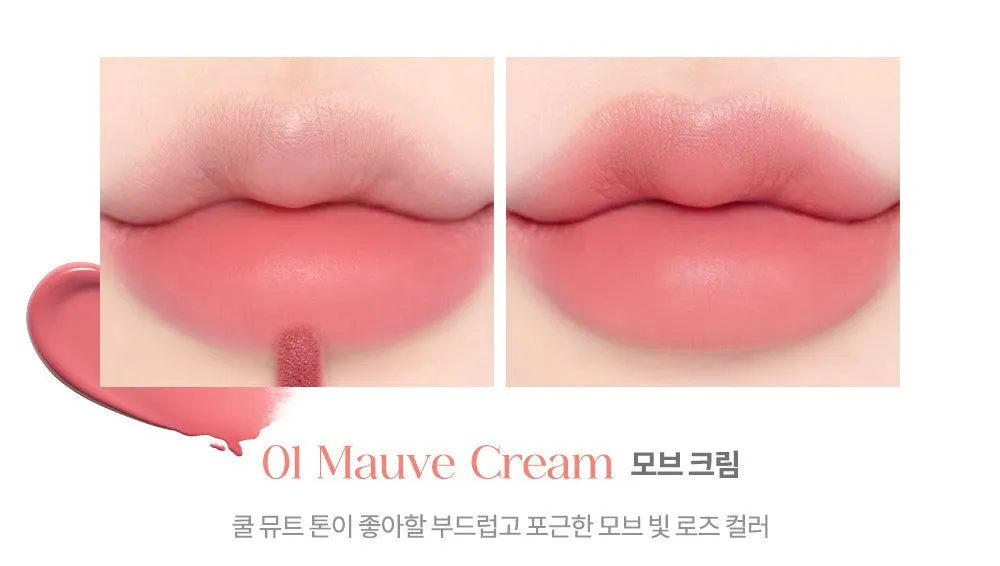 dasique Creme de Butter Tint