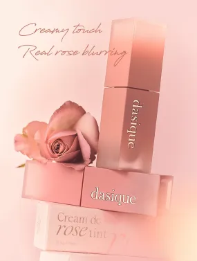 dasique Creme de Rose Tint 3g