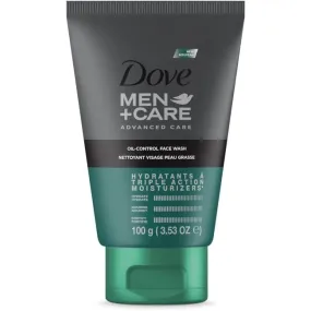Dove Men Care Oil Control Face Wash