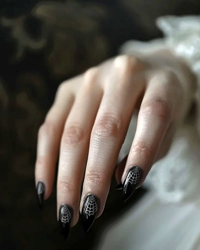 Ectogasm Nail Art Stickers (328ct)