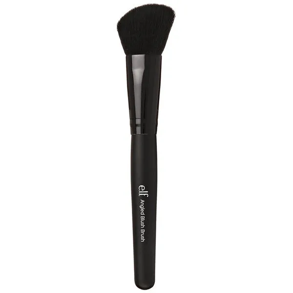 e.l.f. - Angled Blush Brush - 1 Brush