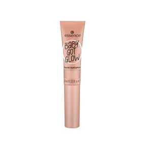 Ess. Baby Got Glow Liquid Highlighter 30