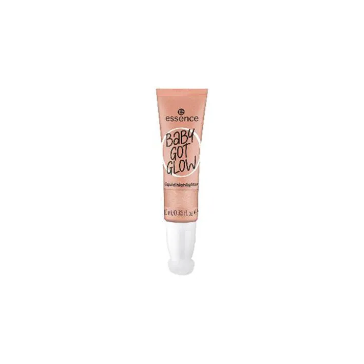 Essence Baby Got Glow Liquid Highlighter 30