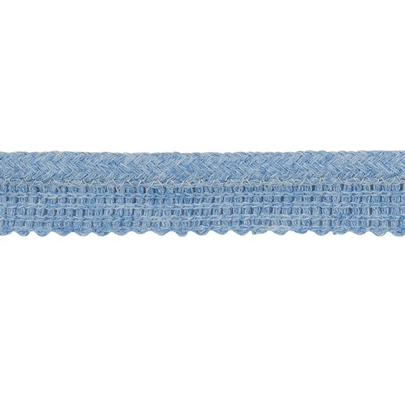 Eubie lip cord | Blue