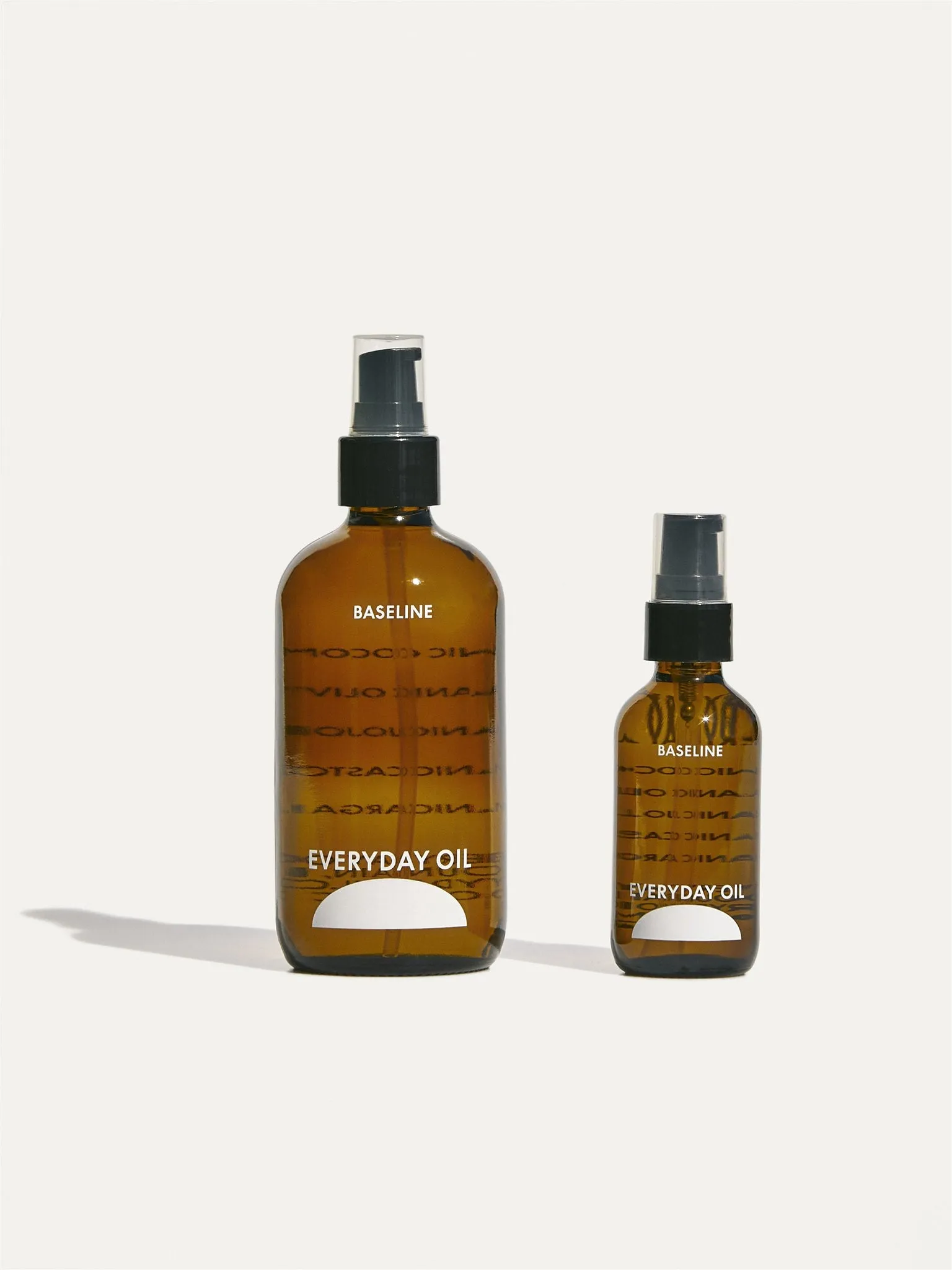 Everyday Oil: Baseline, 8oz