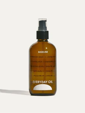 Everyday Oil: Baseline, 8oz