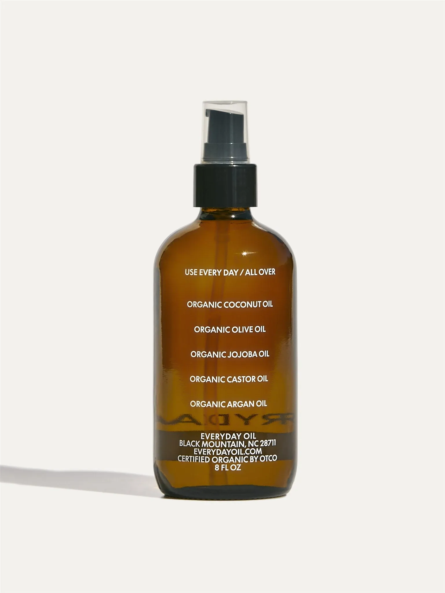 Everyday Oil: Baseline, 8oz