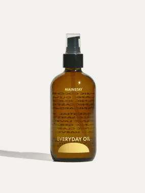 Everyday Oil: Mainstay, 8oz