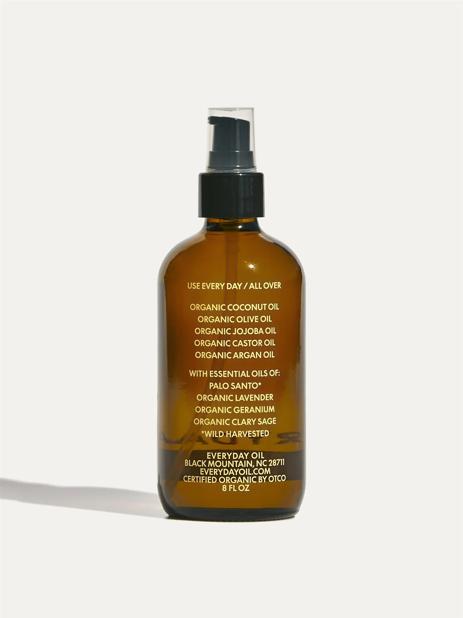 Everyday Oil: Mainstay, 8oz