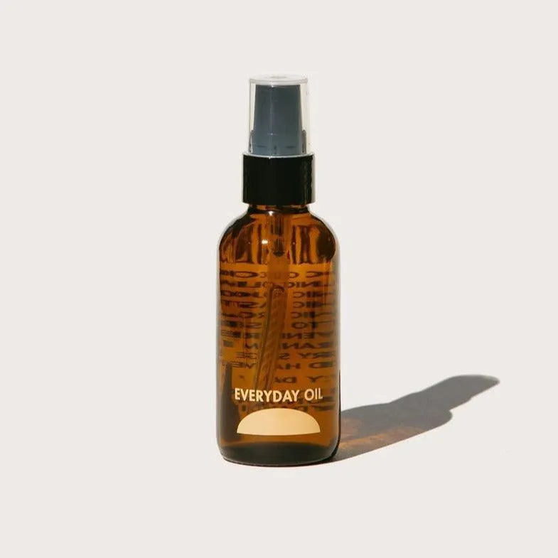 Everyday Oil