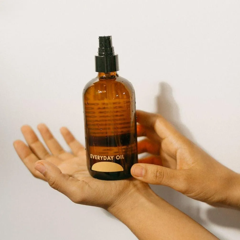 Everyday Oil