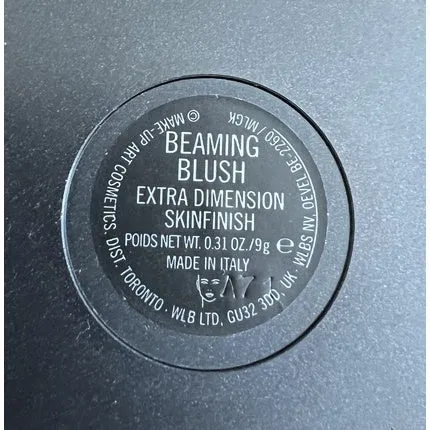 Extra Dimension Skinfinish Liquid Powder Blush, 0.31 oz., Mac