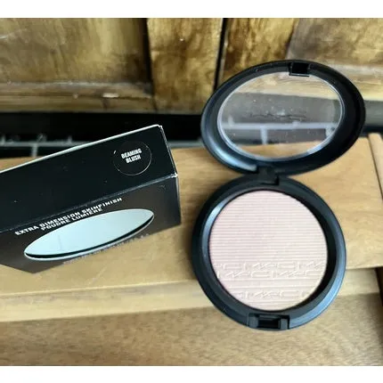 Extra Dimension Skinfinish Liquid Powder Blush, 0.31 oz., Mac