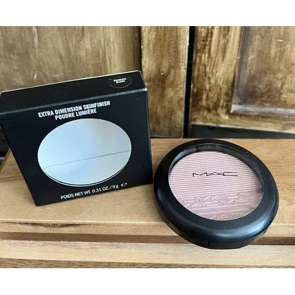 Extra Dimension Skinfinish Liquid Powder Blush, 0.31 oz., Mac