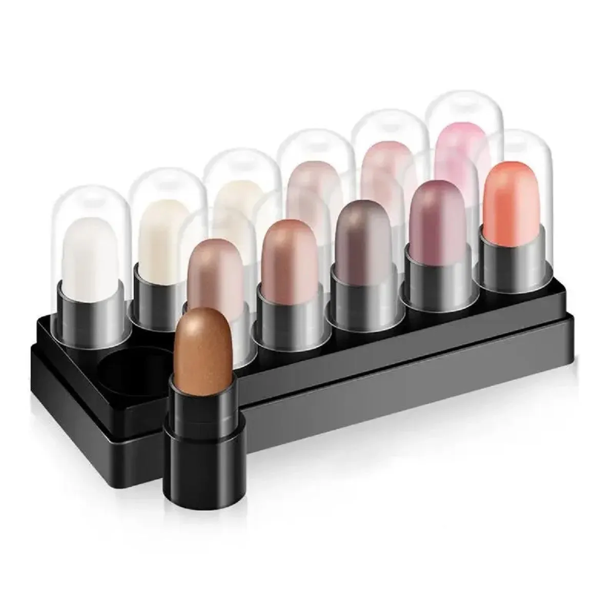 Eyeshadow Pencil Set