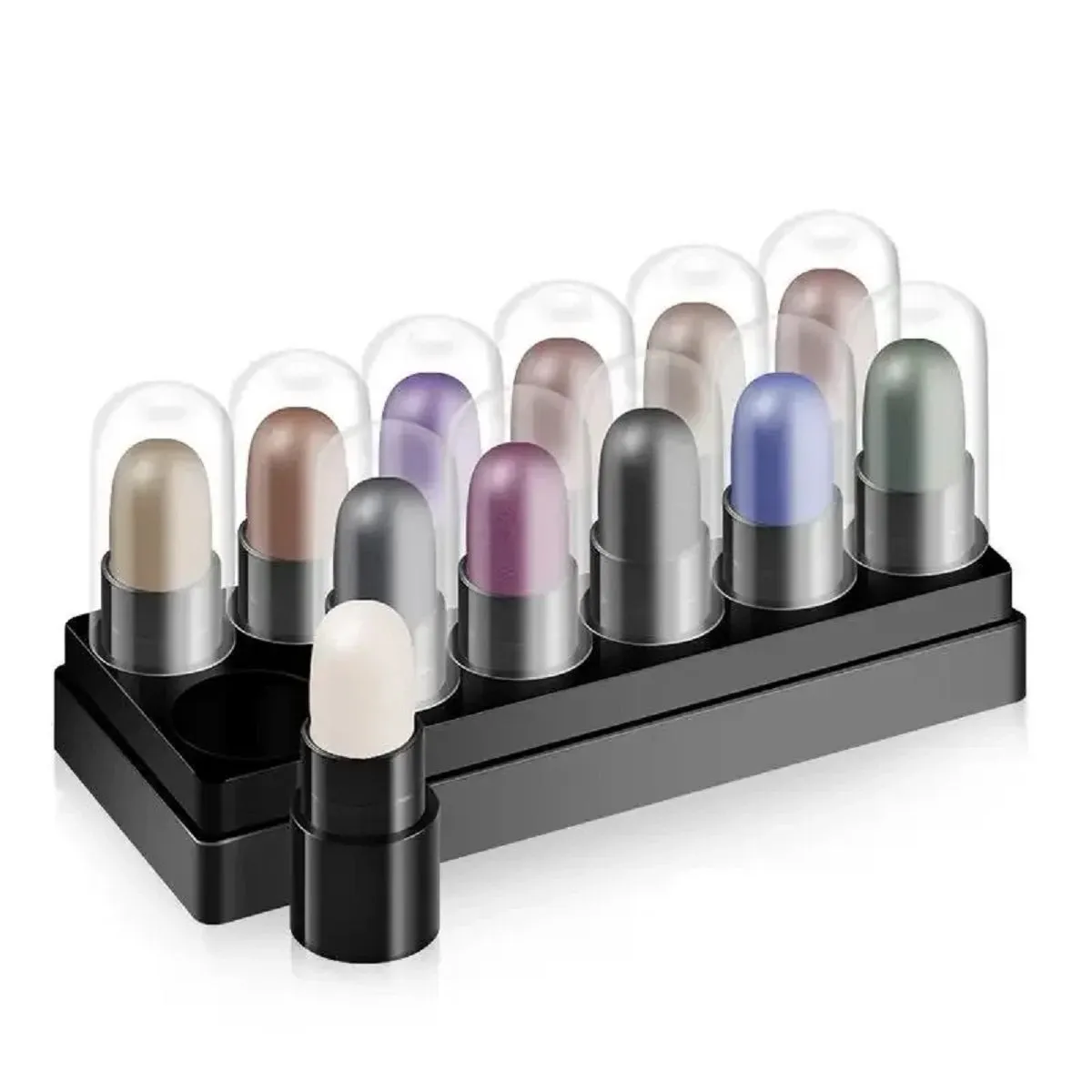 Eyeshadow Pencil Set