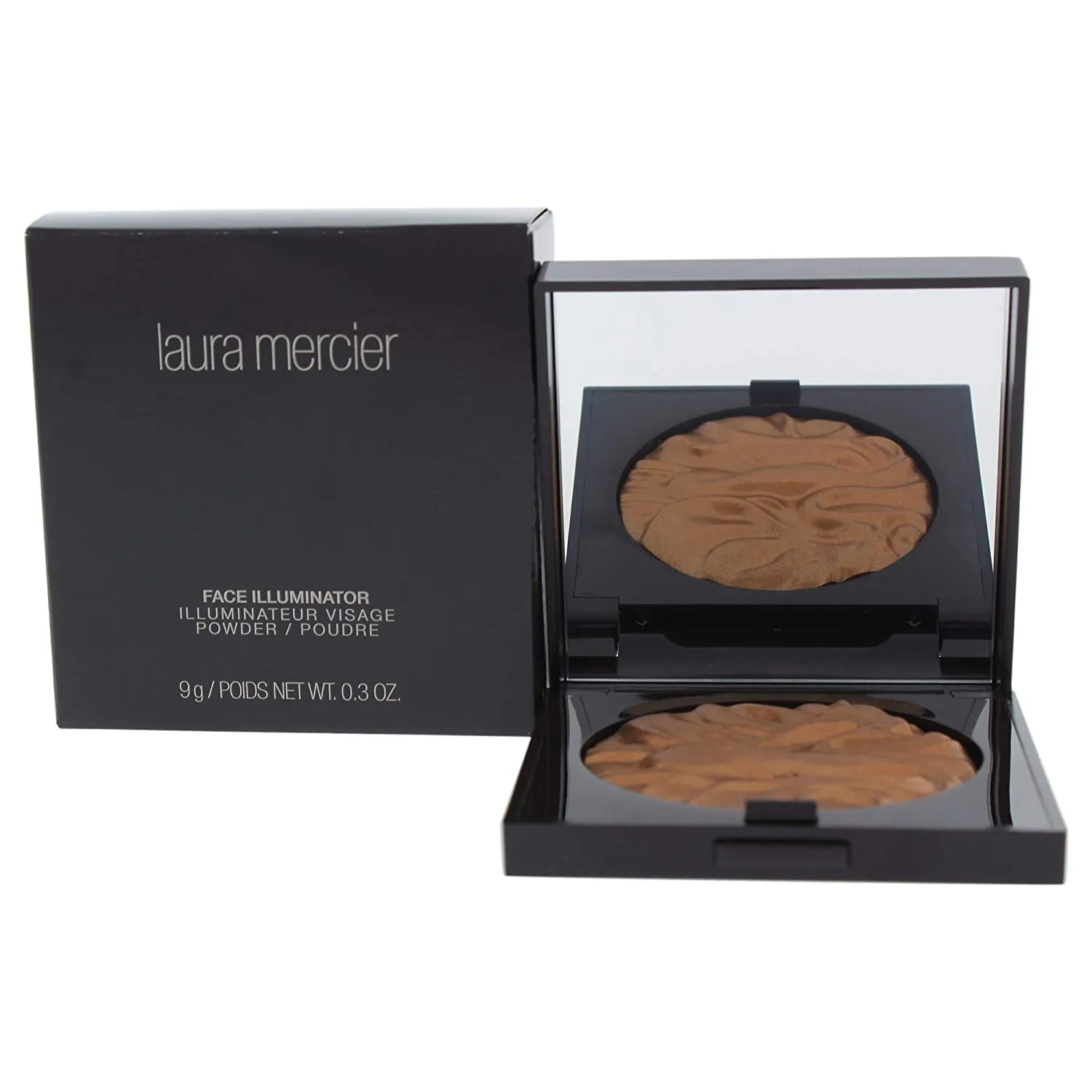 Face Illuminator Highlighting Powder