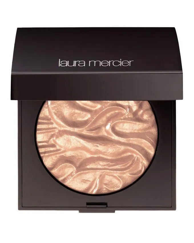 Face Illuminator Highlighting Powder
