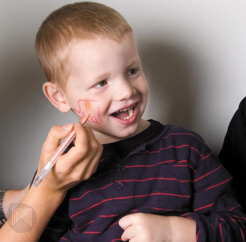 Face Painting Pen Crayons
