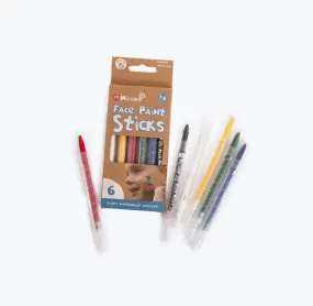 Face Painting Pen Crayons