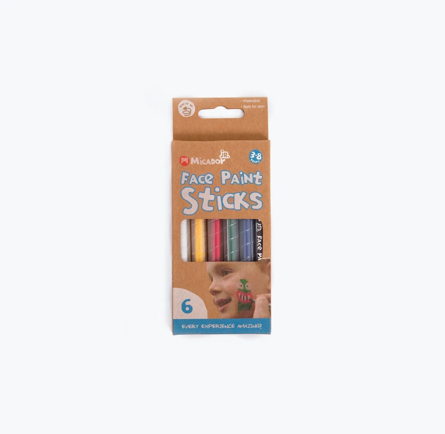 Face Painting Pen Crayons