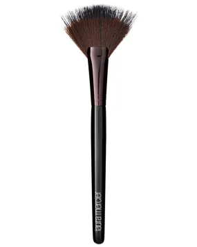 Fan Powder Brush