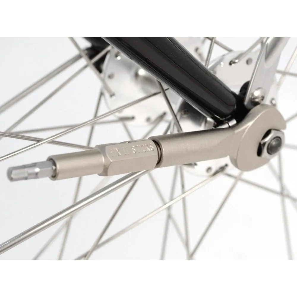 Fix It Sticks 15mm Axle Spaner