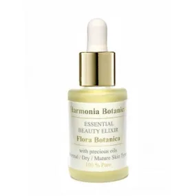 Flora Botanica Face Oil