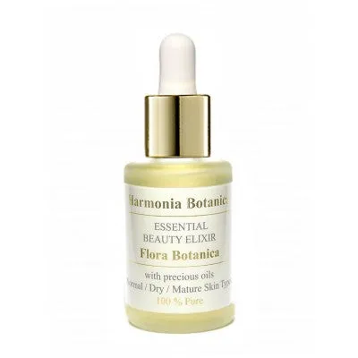 Flora Botanica Face Oil