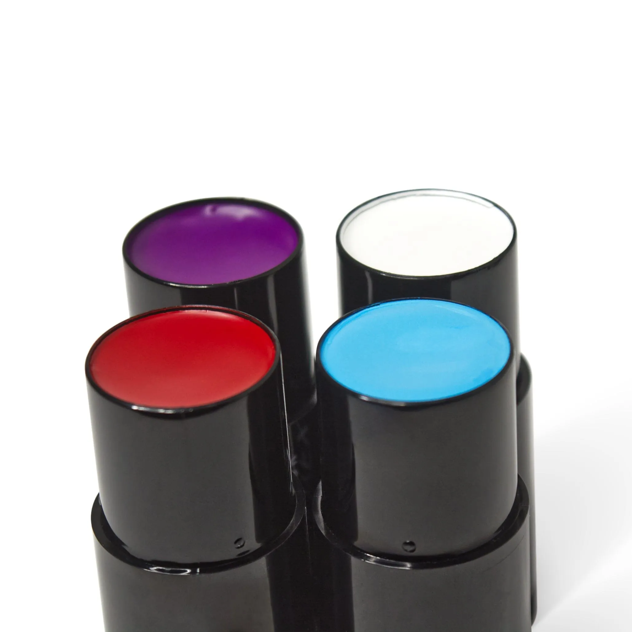 FOUR Colour Foundation Sticks