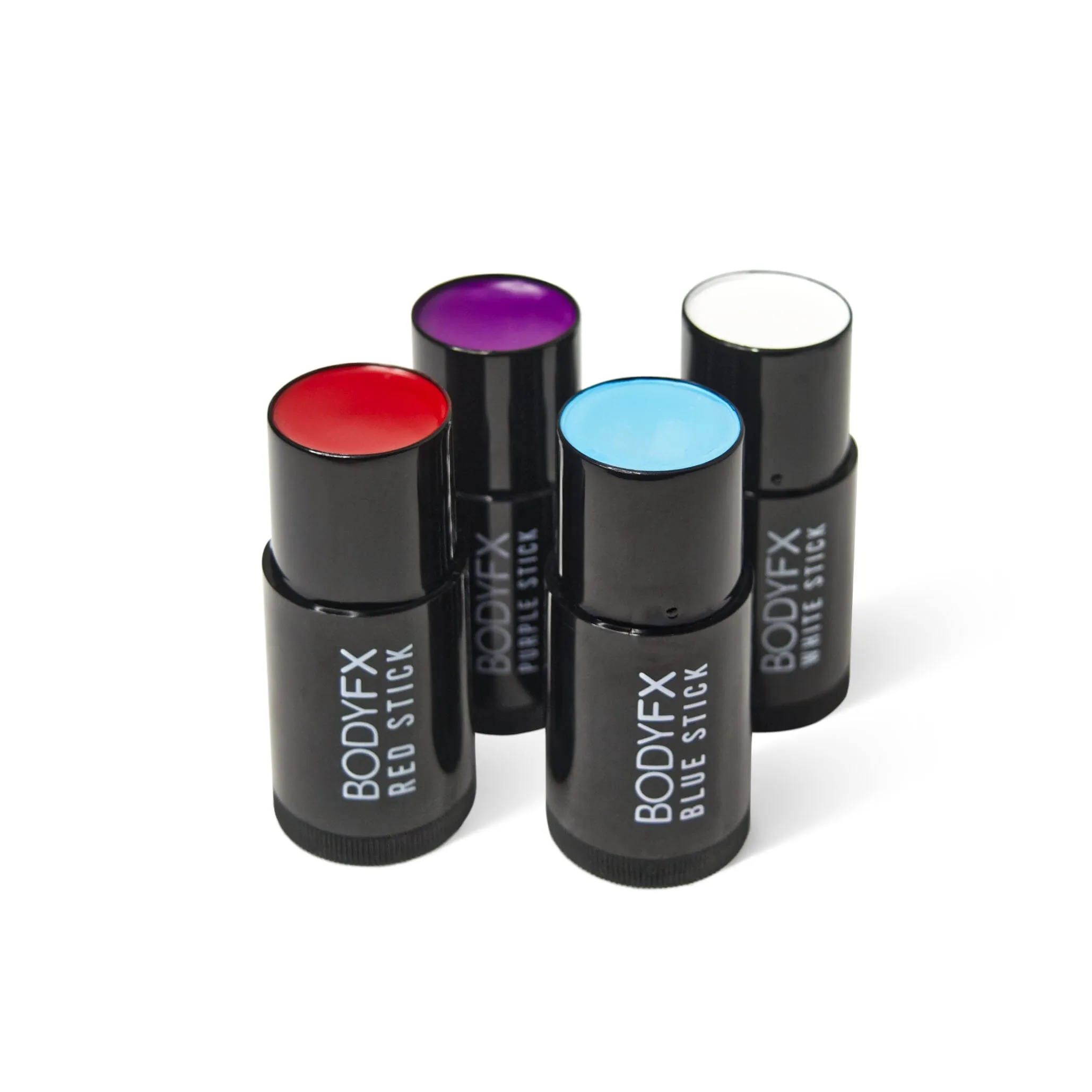 FOUR Colour Foundation Sticks