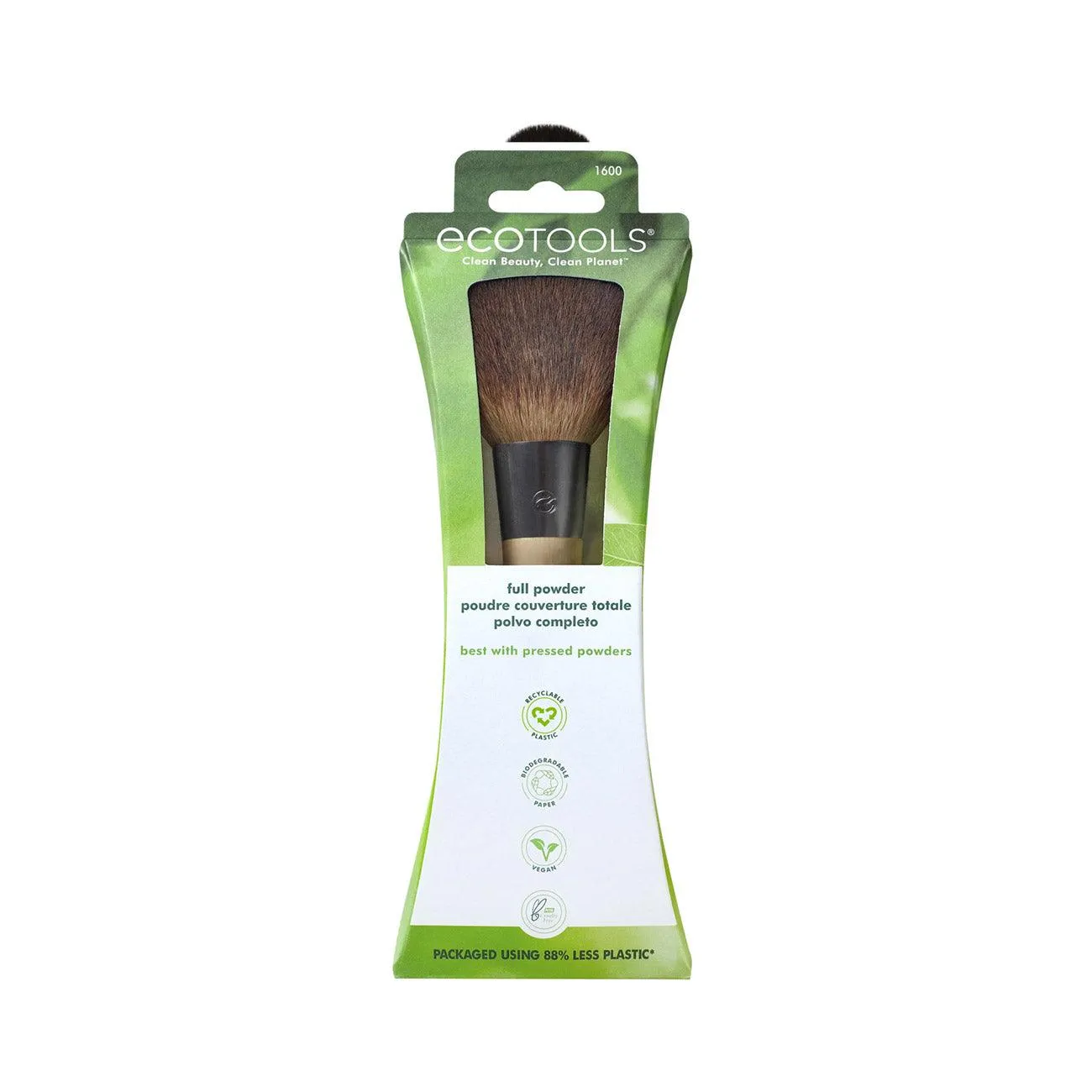 Full Powder Brush