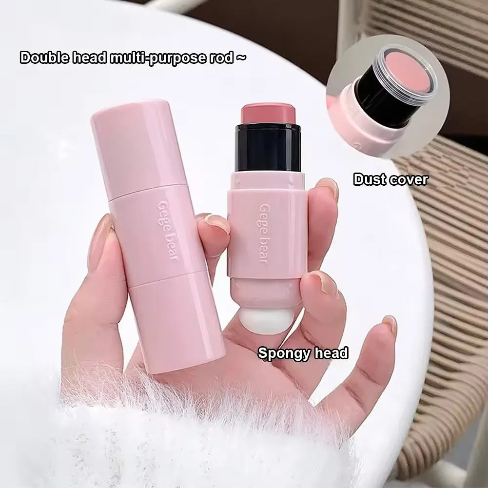 Gege Bear Porcelain Light Multi-Purpose Stick 8Pcs Set