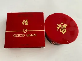 Giorgio Armani Highlighting face palette puder TESTER