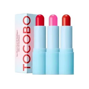 Glass Tinted Lip Balm
