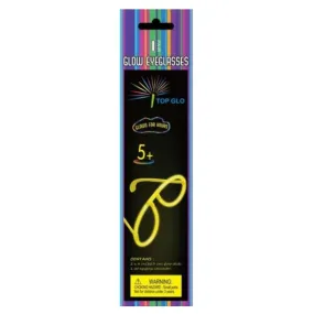Glow Eye Glasses