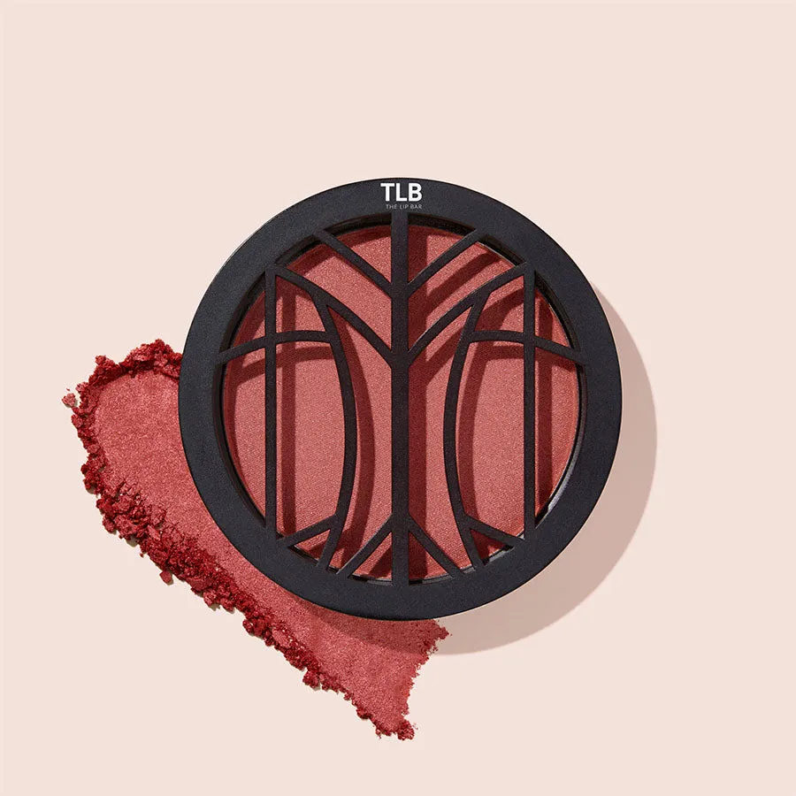 Glow On Powder Highlighting Blush